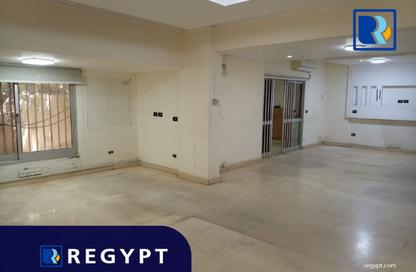 Office Space - Studio - 4 Bathrooms for rent in Street 254 - Degla - Hay El Maadi - Cairo Office Space - Studio - 4 Bathrooms for rent in Street 254 - Degla - Hay El Maadi - Cairo
