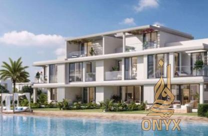 Apartment - 2 - 2 for sale in Soul North Coast - Qesm Ad Dabaah - North Coast