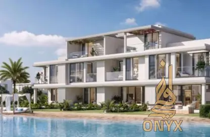 Apartment - 2 Bedrooms - 2 Bathrooms for sale in Soul North Coast - Qesm Ad Dabaah - North Coast Apartment - 2 Bedrooms - 2 Bathrooms for sale in Soul North Coast - Qesm Ad Dabaah - North Coast