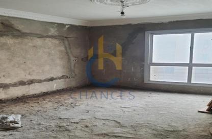 Apartment - 3 Bedrooms - 2 Bathrooms for sale in Bavaria Town - Zahraa El Maadi - Hay El Maadi - Cairo