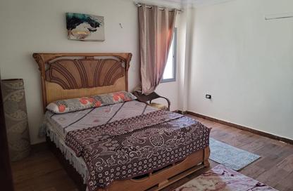 Apartment - 3 Bedrooms - 3 Bathrooms for rent in Al masrawya - South Investors Area - New Cairo City - Cairo