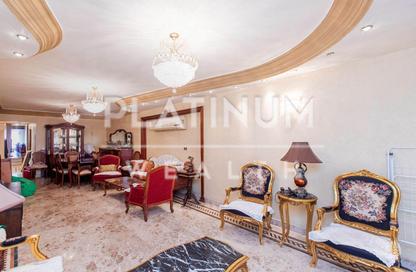 Apartment - 4 Bedrooms - 3 Bathrooms for sale in Mostafa Kamel St. - Smouha - Hay Sharq - Alexandria Apartment - 4 Bedrooms - 3 Bathrooms for sale in Mostafa Kamel St. - Smouha - Hay Sharq - Alexandria