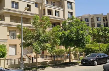 شقة - غرفة نوم - 1 حمام للبيع في S1 - سراي - كمبوندات مدينة المستقبل - مدينة المستقبل - القاهرة