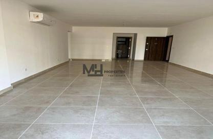Apartment - 3 Bedrooms - 3 Bathrooms for rent in Moon Residences - Fifth Square - The 5th Settlement - New Cairo City - Cairo
