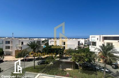 Chalet - 6 - 6 for sale in Seashell - Sidi Abdel Rahman - North Coast