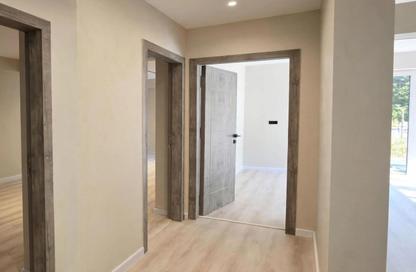 Apartment - 3 - 3 for sale in Kayan - Sheikh Zayed Compounds - Sheikh Zayed City - Giza