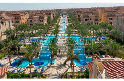 منزل مزدوج - 4 غرف نوم - 4 حمامات للبيع في لافيستا سيتي - كمبوندات العاصمة الإدارية الجديدة - العاصمة الإدارية الجديدة - القاهرة