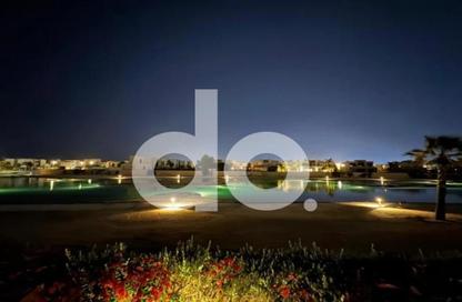 Chalet - 3 Bedrooms - 3 Bathrooms for sale in Hacienda Bay - Sidi Abdel Rahman - North Coast