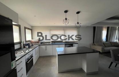 Apartment - 3 Bedrooms - 3 Bathrooms for sale in Ceaser - Ras Al Hekma - North Coast Apartment - 3 Bedrooms - 3 Bathrooms for sale in Ceaser - Ras Al Hekma - North Coast