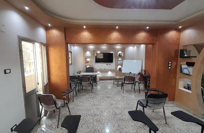Office Space - Studio - 1 for rent in Sudan St. - Mohandessin - Giza Office Space - Studio - 1 for rent in Sudan St. - Mohandessin - Giza