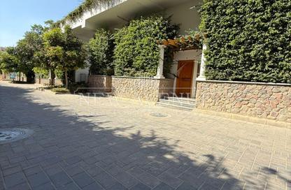Twin House - 4 Bedrooms - 4 Bathrooms for sale in Telal Al Sokhna - Al Ain Al Sokhna - Suez