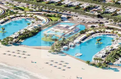 Duplex - 3 Bedrooms - 3 Bathrooms for sale in Cali Coast - Ras Al Hekma - North Coast