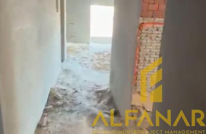 Apartment - 3 - 3 for sale in AiAngle City Mall - New Narges - New Cairo City - Cairo