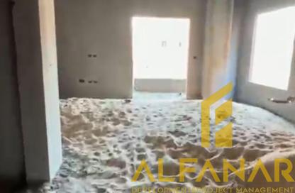 Apartment - 3 - 3 for sale in AiAngle City Mall - New Narges - New Cairo City - Cairo