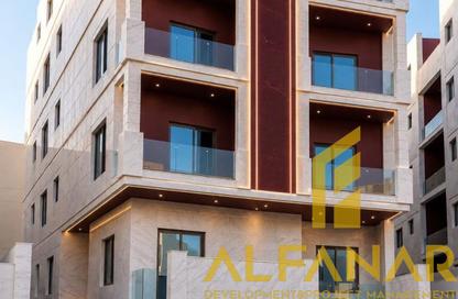 Apartment - 3 - 3 for sale in AiAngle City Mall - New Narges - New Cairo City - Cairo