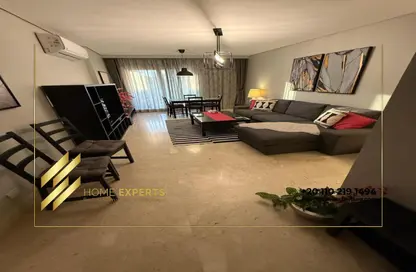 Apartment - 3 Bedrooms - 3 Bathrooms for rent in 90 Avenue - South Investors Area - New Cairo City - Cairo