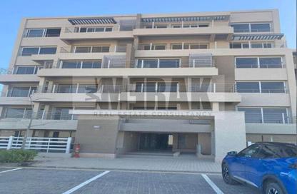 Duplex - 4 Bedrooms - 4 Bathrooms for sale in Capital Gardens   Palm Hills - Mostakbal City Compounds - Mostakbal City - Future City - Cairo