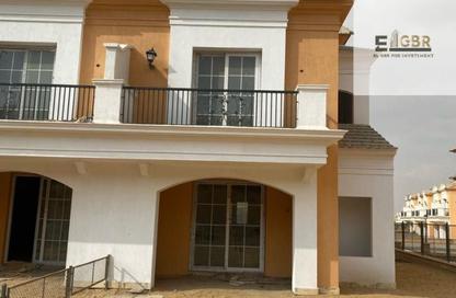 Townhouse - 5 Bedrooms - 4 Bathrooms for sale in Layan Residence - 5th Settlement Compounds - The 5th Settlement - New Cairo City - Cairo