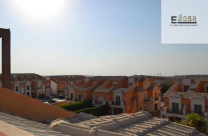 Townhouse - 5 Bedrooms - 4 Bathrooms for sale in Layan Residence - 5th Settlement Compounds - The 5th Settlement - New Cairo City - Cairo