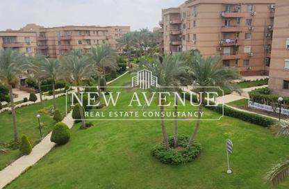 Apartment - 3 Bedrooms - 2 Bathrooms for sale in El Rehab Extension - Al Rehab - New Cairo City - Cairo