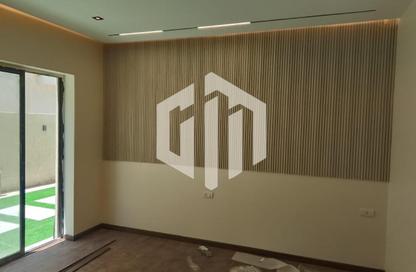 شقة - 3 غرف نوم - 2 حمامات للايجار في لايك فيو ريزيدنس - كمبوندات التجمع الخامس - التجمع الخامس - مدينة القاهرة الجديدة - القاهرة