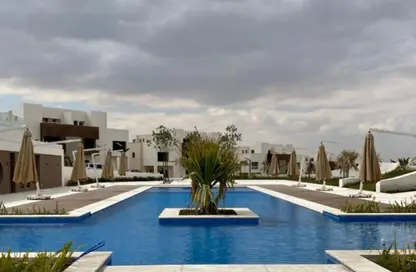 Townhouse - 5 Bedrooms - 5 Bathrooms for sale in Soleya - 6 October Compounds - 6 October City - Giza