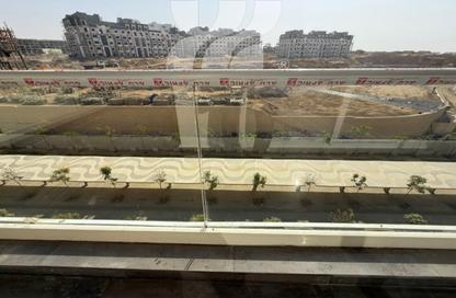 Apartment - 3 Bedrooms - 2 Bathrooms for rent in Mountain View iCity - 5th Settlement Compounds - The 5th Settlement - New Cairo City - Cairo