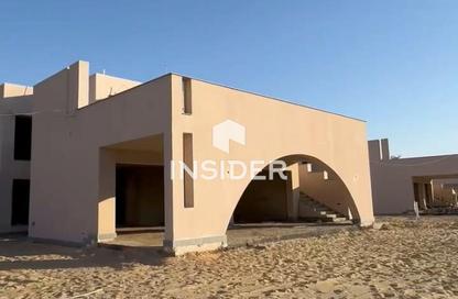 فيلا - 5 غرف نوم - 5 حمامات للبيع في بلايا ريزورت - سيدي عبد الرحمن - الساحل الشمالي فيلا - 5 غرف نوم - 5 حمامات للبيع في بلايا ريزورت - سيدي عبد الرحمن - الساحل الشمالي