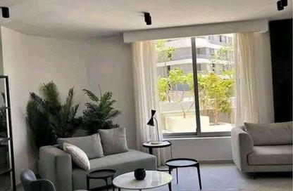 Apartment - 2 - 1 for sale in Talala - New Heliopolis Compounds - New Heliopolis - Cairo