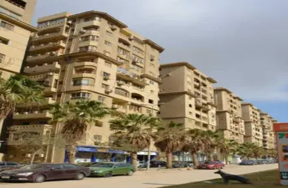 Apartment - 2 Bedrooms - 2 Bathrooms for sale in Palm City - El Katameya Compounds - El Katameya - New Cairo City - Cairo