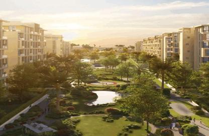 Apartment - 2 Bedrooms - 3 Bathrooms for sale in City Gate - 5th Settlement Compounds - The 5th Settlement - New Cairo City - Cairo Apartment - 2 Bedrooms - 3 Bathrooms for sale in City Gate - 5th Settlement Compounds - The 5th Settlement - New Cairo City - Cairo