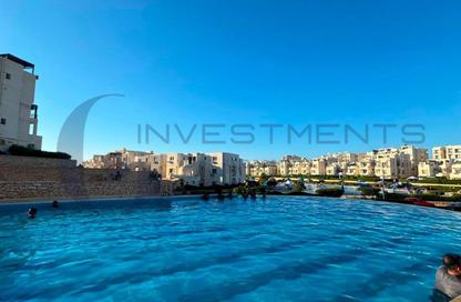 شاليه - 2 غرف نوم - 1 حمام للبيع في ريماس - مركز الحمام - الساحل الشمالي شاليه - 2 غرف نوم - 1 حمام للبيع في ريماس - مركز الحمام - الساحل الشمالي