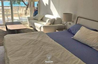 Villa - 5 Bedrooms - 4 Bathrooms for sale in Mazarine - New Alamein City - Al Alamein - North Coast Villa - 5 Bedrooms - 4 Bathrooms for sale in Mazarine - New Alamein City - Al Alamein - North Coast