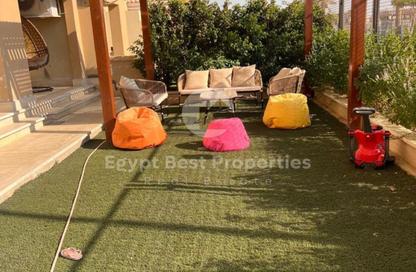 Apartment - 2 Bedrooms - 2 Bathrooms for sale in S2 - Sarai - Mostakbal City Compounds - Mostakbal City - Future City - Cairo