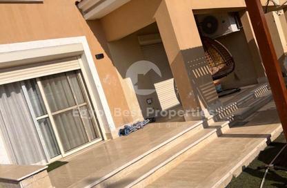 Apartment - 2 Bedrooms - 2 Bathrooms for sale in S2 - Sarai - Mostakbal City Compounds - Mostakbal City - Future City - Cairo