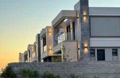 منزل مزدوج - 3 غرف نوم - 4 حمامات للبيع في لافيستا راس الحكمة - راس الحكمة - الساحل الشمالي