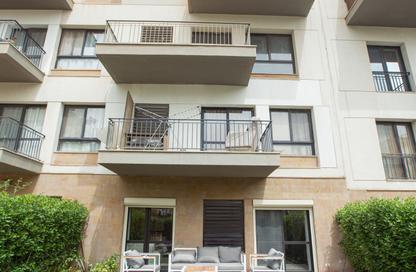Apartment - 3 - 3 for sale in Sheikh Zayed Compounds - Sheikh Zayed City - Giza Apartment - 3 - 3 for sale in Sheikh Zayed Compounds - Sheikh Zayed City - Giza