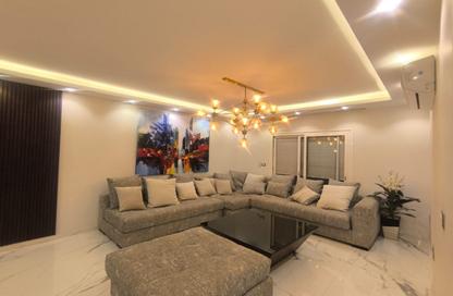 iVilla - 3 - 4 for sale in Mountain View Hyde Park - 5th Settlement Compounds - The 5th Settlement - New Cairo City - Cairo