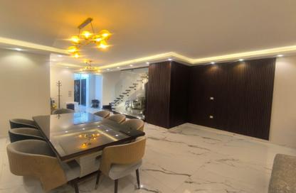 iVilla - 3 - 4 for sale in Mountain View Hyde Park - 5th Settlement Compounds - The 5th Settlement - New Cairo City - Cairo
