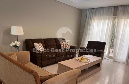 Townhouse - 4 Bedrooms - 4 Bathrooms for rent in Katameya Dunes - El Katameya Compounds - El Katameya - New Cairo City - Cairo Townhouse - 4 Bedrooms - 4 Bathrooms for rent in Katameya Dunes - El Katameya Compounds - El Katameya - New Cairo City - Cairo