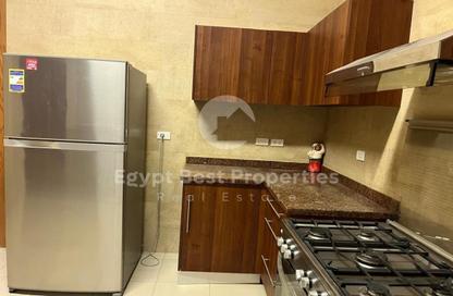 Townhouse - 4 Bedrooms - 4 Bathrooms for rent in Katameya Dunes - El Katameya Compounds - El Katameya - New Cairo City - Cairo Townhouse - 4 Bedrooms - 4 Bathrooms for rent in Katameya Dunes - El Katameya Compounds - El Katameya - New Cairo City - Cairo