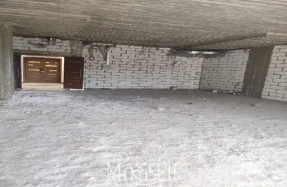 Office Space - 1 Bedroom - 1 Bathroom for rent in Mivida - 5th Settlement Compounds - The 5th Settlement - New Cairo City - Cairo