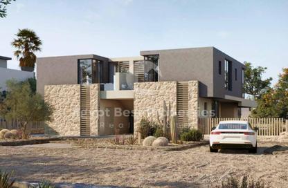 Villa - 3 Bedrooms - 3 Bathrooms for sale in Marsa Baghush - Qesm Marsa Matrouh - North Coast