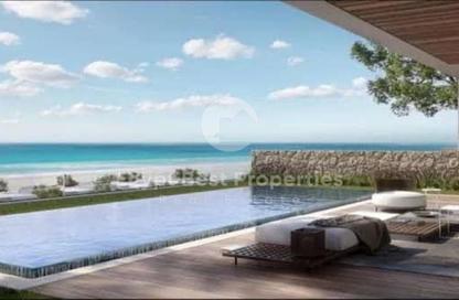 Villa - 3 Bedrooms - 3 Bathrooms for sale in Marsa Baghush - Qesm Marsa Matrouh - North Coast