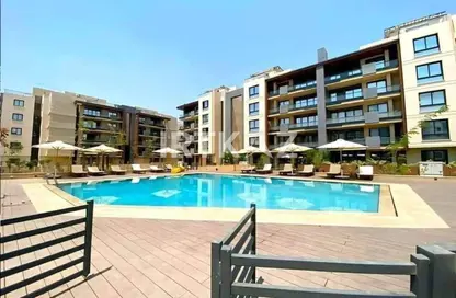 Apartment - 3 Bedrooms - 3 Bathrooms for sale in Azad - 5th Settlement Compounds - The 5th Settlement - New Cairo City - Cairo