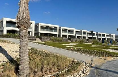 Chalet - 2 Bedrooms - 2 Bathrooms for sale in Gaia - Ras Al Hekma - North Coast Chalet - 2 Bedrooms - 2 Bathrooms for sale in Gaia - Ras Al Hekma - North Coast
