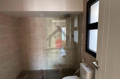 Apartment - 3 Bedrooms - 3 Bathrooms for rent in Village West - Sheikh Zayed Compounds - Sheikh Zayed City - Giza