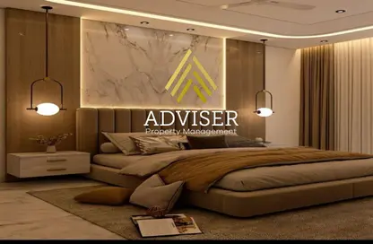 Chalet - 1 Bedroom - 1 Bathroom for sale in Ras Soma - Safaga - Hurghada - Red Sea