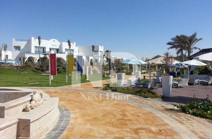 Chalet - 2 Bedrooms - 2 Bathrooms for sale in Mountain View - Ras Al Hekma - North Coast