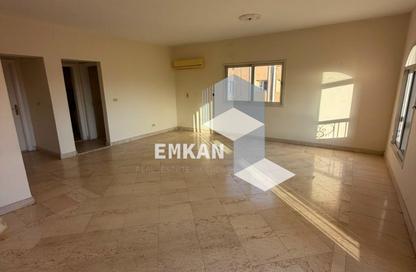 Apartment - 3 Bedrooms - 3 Bathrooms for rent in Six West - Beverly Hills - Sheikh Zayed Compounds - Sheikh Zayed City - Giza